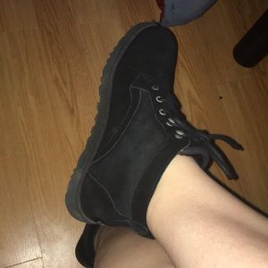 UGG Insulated Booties